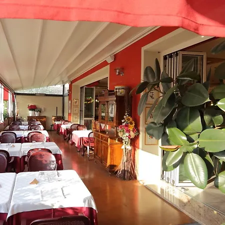 Markanto Estalagem Pieve di Soligo