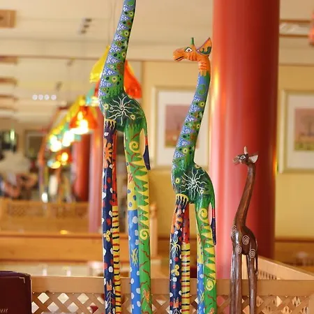 Markanto بيت ريفي