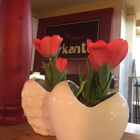 Markanto بيت ريفي