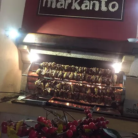 Markanto Estalagem *