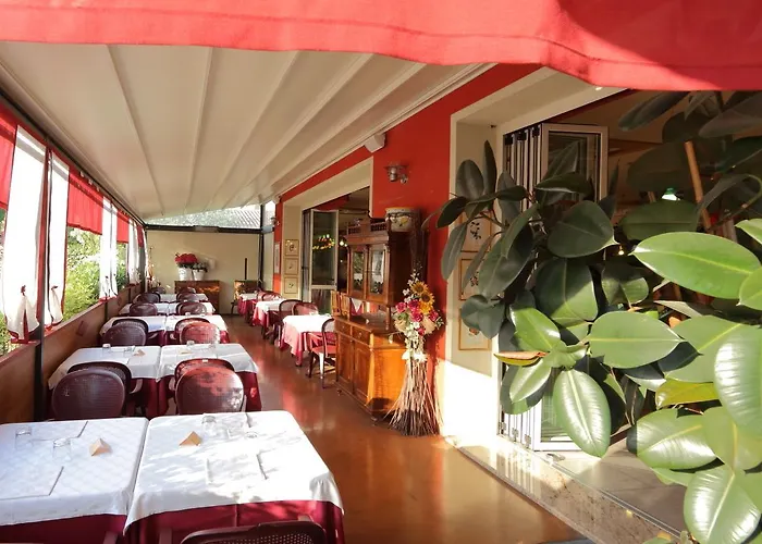 Markanto Inn Pieve di Soligo