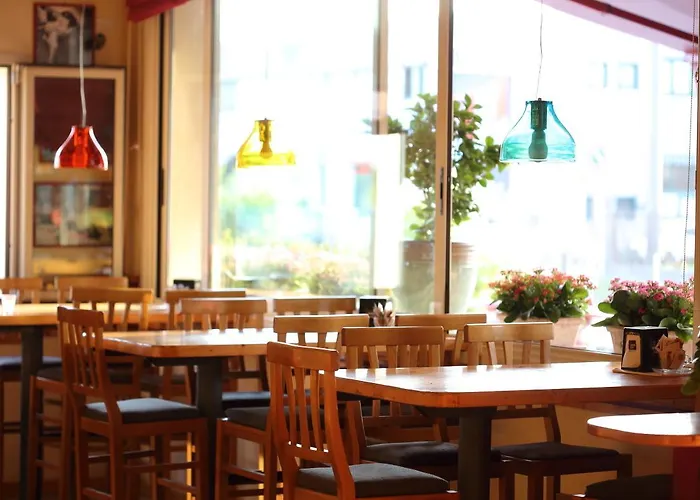 Markanto Han/Misafirhane *