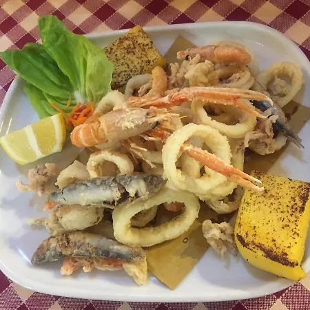 Locanda Markanto