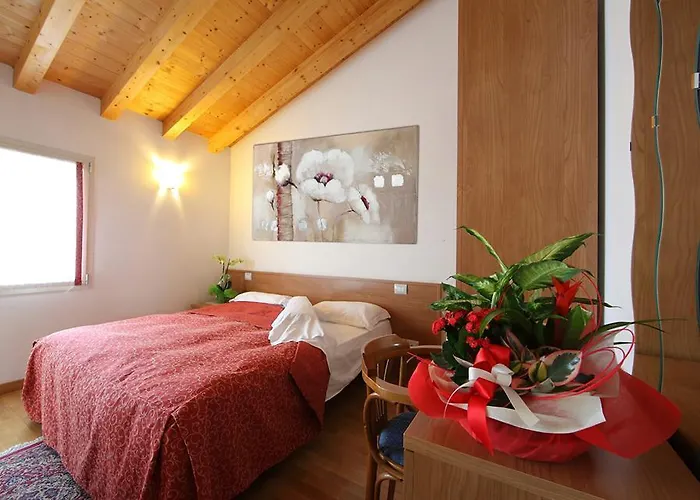 Fogadó Markanto Pieve di Soligo