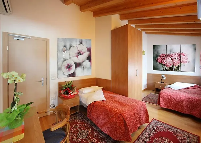 Markanto Pieve di Soligo