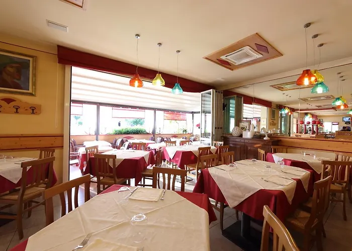 Markanto Πανδοχείο *