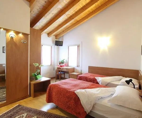 Πανδοχείο Markanto