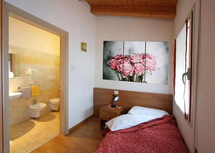 Markanto Fogadó Pieve di Soligo