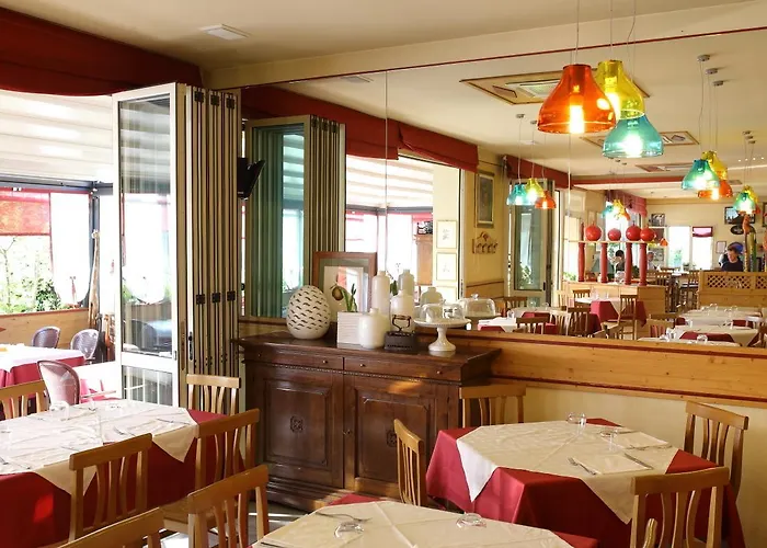 Πανδοχείο Markanto