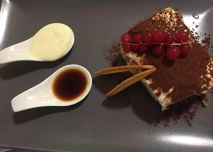 Fogadó Markanto Pieve di Soligo